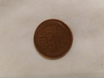 Penny collecting group