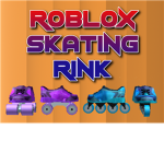 Official Roblox Skating Rink Group by johnnygadget
