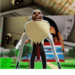 Skibidi Tycoon