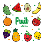 The Fruit Group xoxo