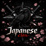 ￥Japanese clan￥