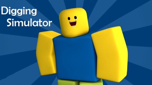 Digging Simulator
