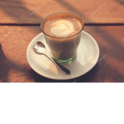 Latte Cafe || Training Center