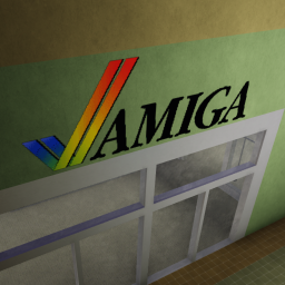 The Amiga Museum