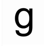 g gang gang