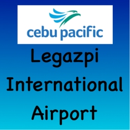 Legazpi Airport