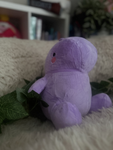 Lia's Dinos :)