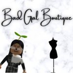 Bad Gal Boutique