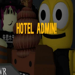 Hotel Admin! icon