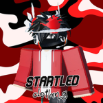 TheStartled Clothing