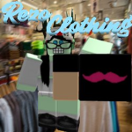 Rezo clothing ®