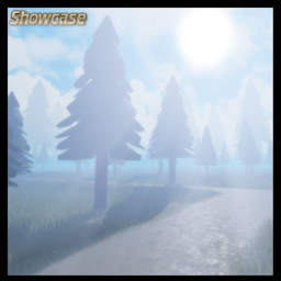 Lonely [Showcase]