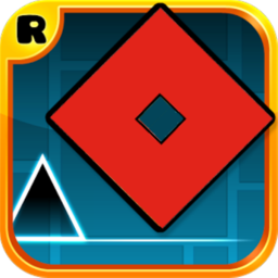 geometry dash ( BETA)