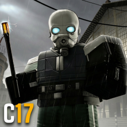 CITY-17 icon