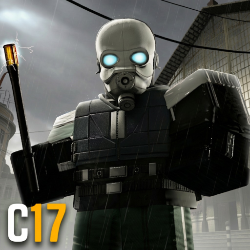 CITY-17