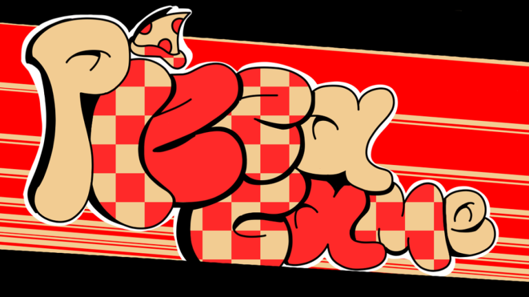 Pizza Game Beta screenshot 2