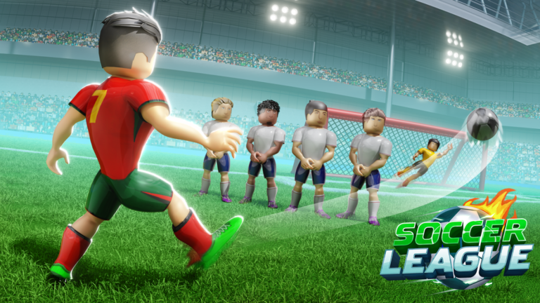 [UPD⚽] Street Soccer League screenshot 4