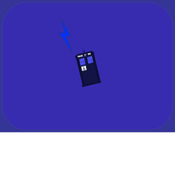 The Doctors Tardis