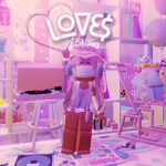 LOVE$!