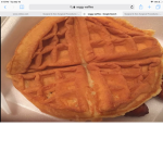 If you like waffles