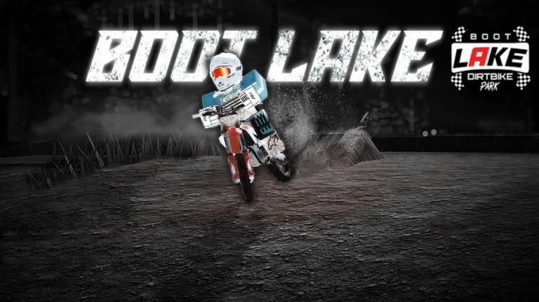 Boot Lake Dirtbike Park