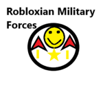Robloxian Military Forces(Real missions)