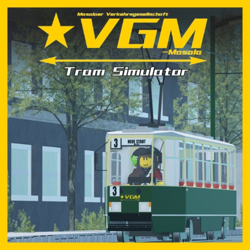 VGM Masala Trams