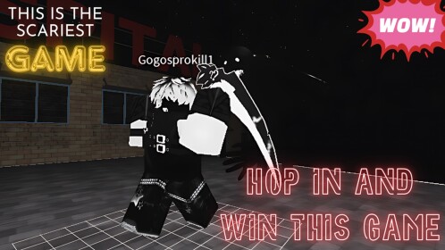 The Lost Hospital (New!)