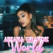 Ariana's World icon