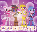 FNAF party