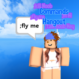 Commands Hangout [BETA]