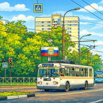 TRP Vidnoe RP