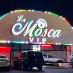 La Mosca VIP