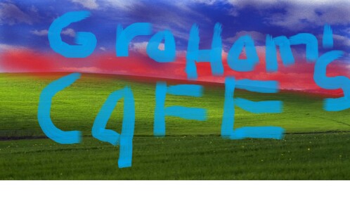 Graham's Cafe