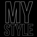 MYSTYLE - Shop