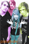 &~Paramore fan group~&
