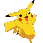 The Pokémon Hangout!
