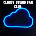 Cloudy Studio Fan Club