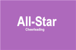 All-Star Cheerleading