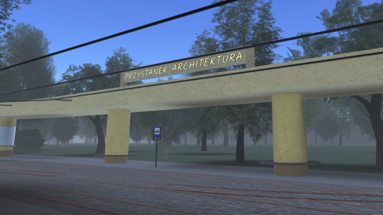 Projekt MPK - Łódź [NEW TRAMS UPDATE] screenshot 4
