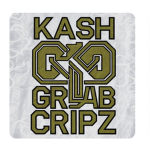 Kash Grab Cripz (9BC)