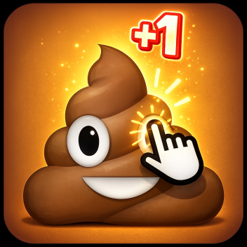 Poop Clicker