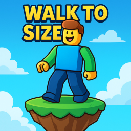 Walk to Size!