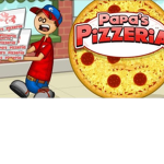 Papa's Pizzeria