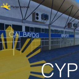 Calbayog Airport