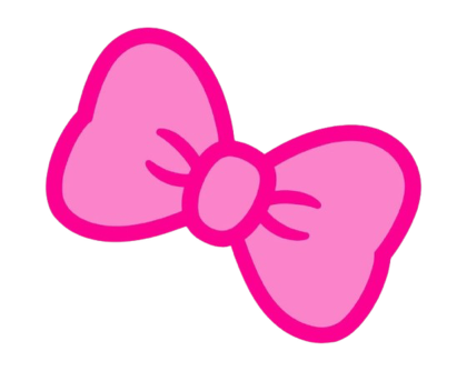 Square Two-Sided Decal