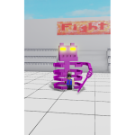 Epic Battle Grounds