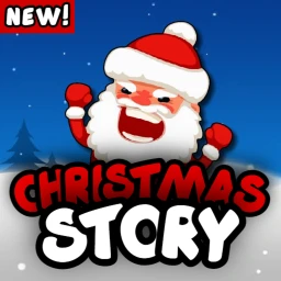 🚨The Fallen Christmas [Story] icon