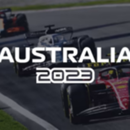 FR1 | Australian Grand Prix
