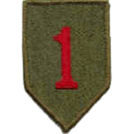 TBRO (The Big Red One)